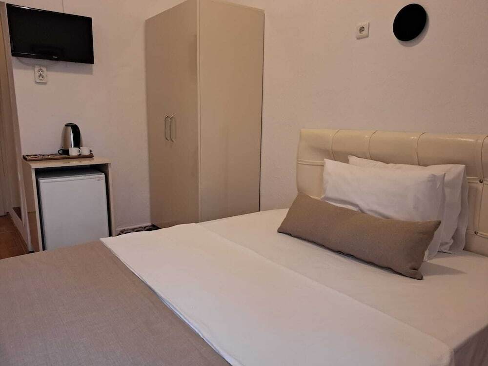 Айвалык: Sözer Otel