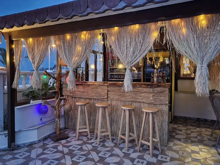 Айвалык: Sözer Otel