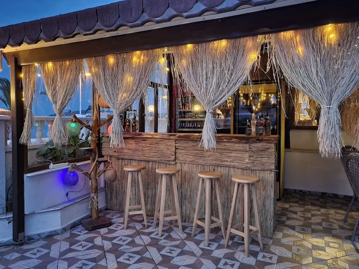Айвалык: Sözer Otel