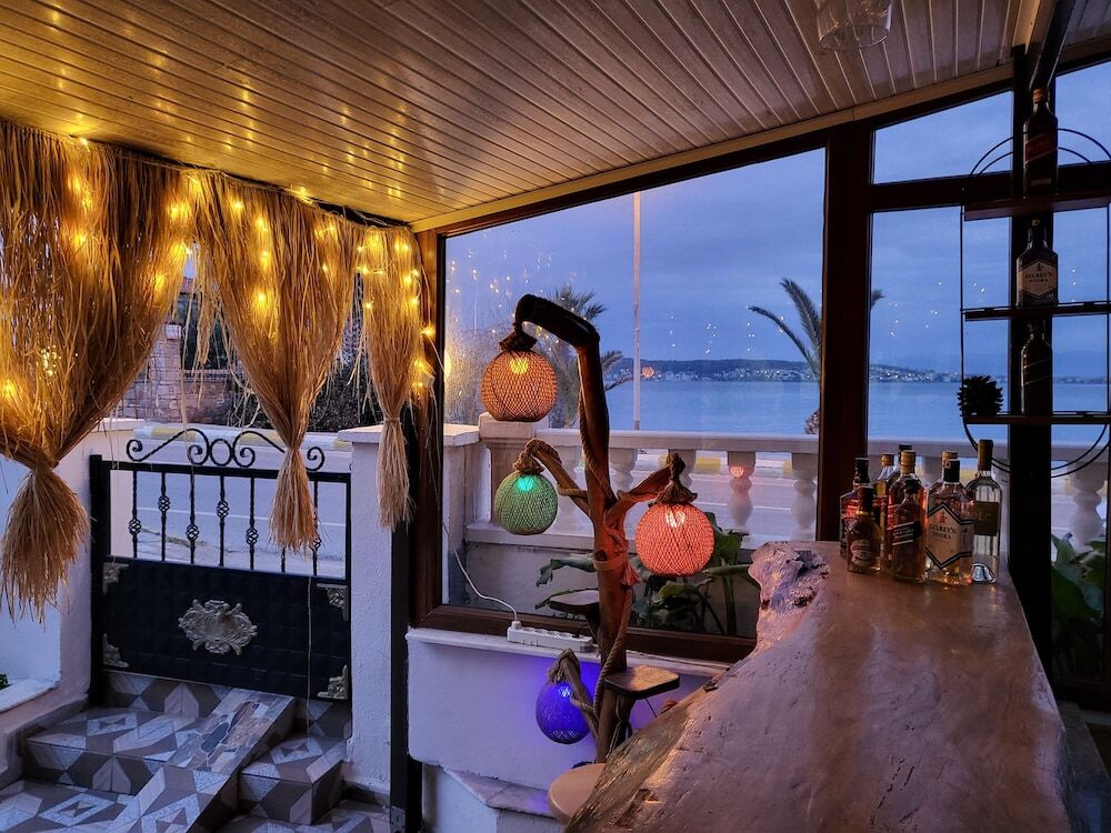 Айвалык: Sözer Otel