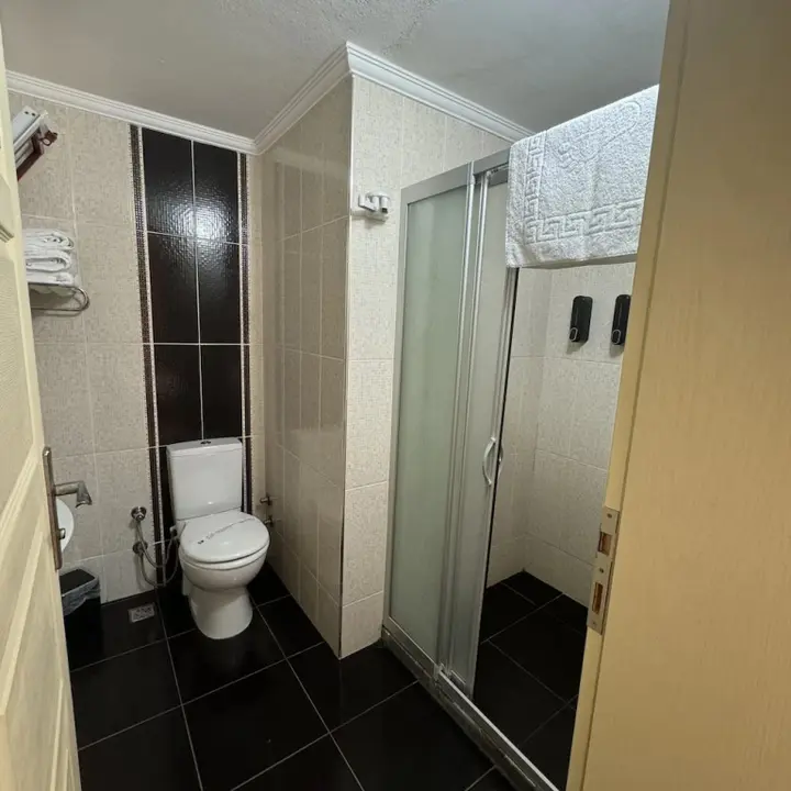 Айвалык: Sözer Otel