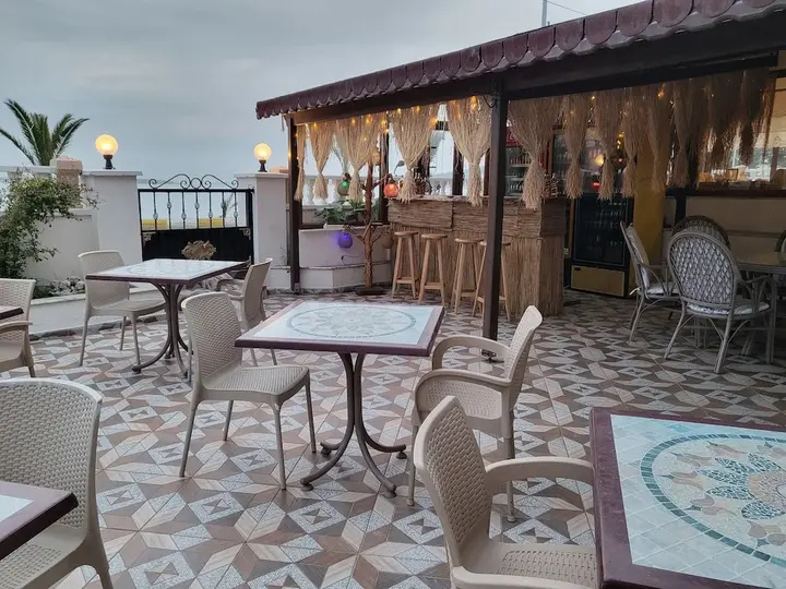 Айвалык: Sözer Otel