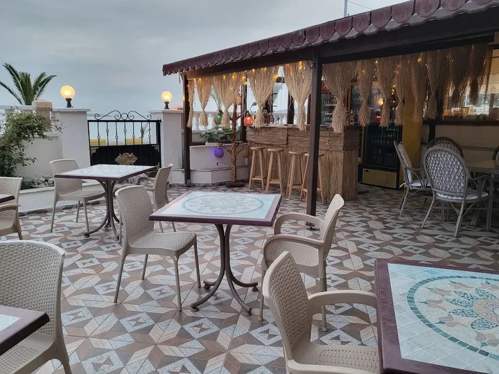Айвалык: Sözer Otel
