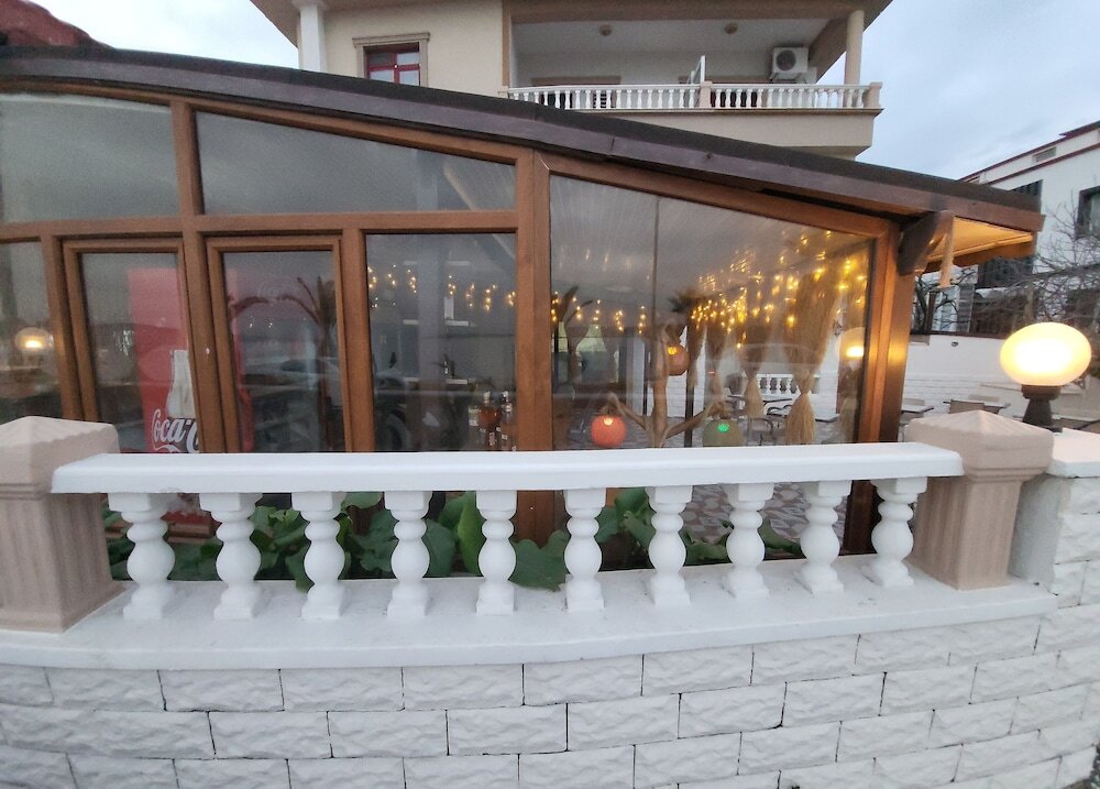 Айвалык: Sözer Otel