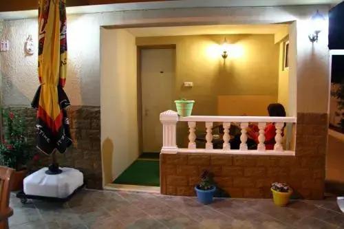 Айвалык: Sözer Otel