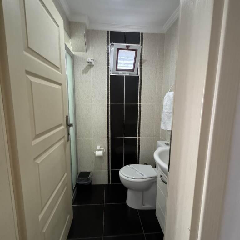 Айвалык: Sözer Otel