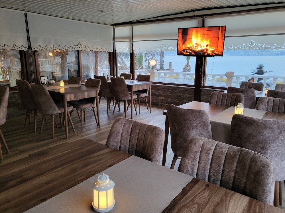 Айвалык: Sözer Otel