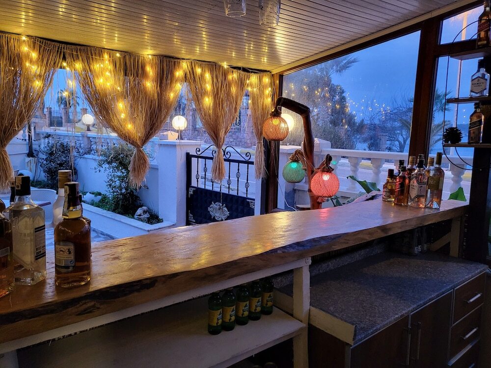 Айвалык: Sözer Otel