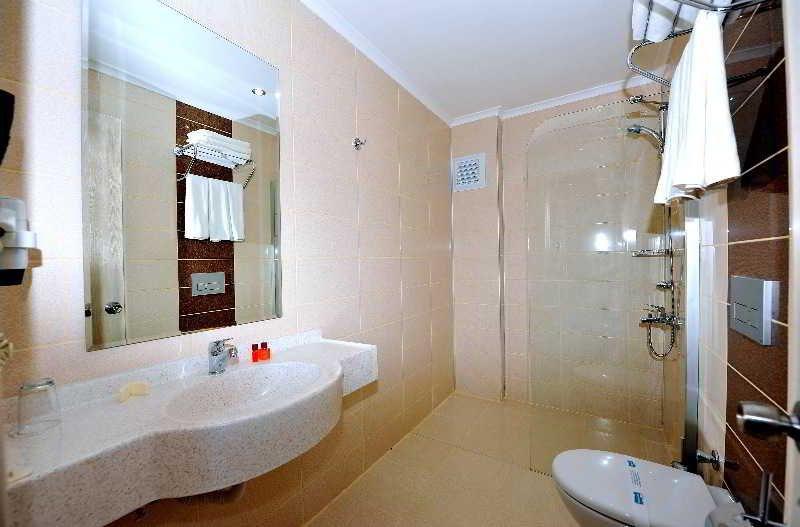 Аланья: Mesut Hotel