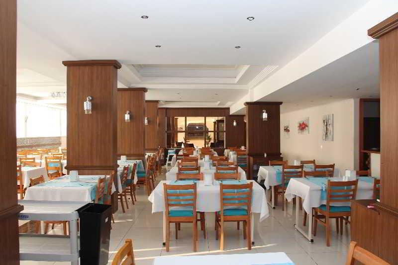 Аланья: Mesut Hotel