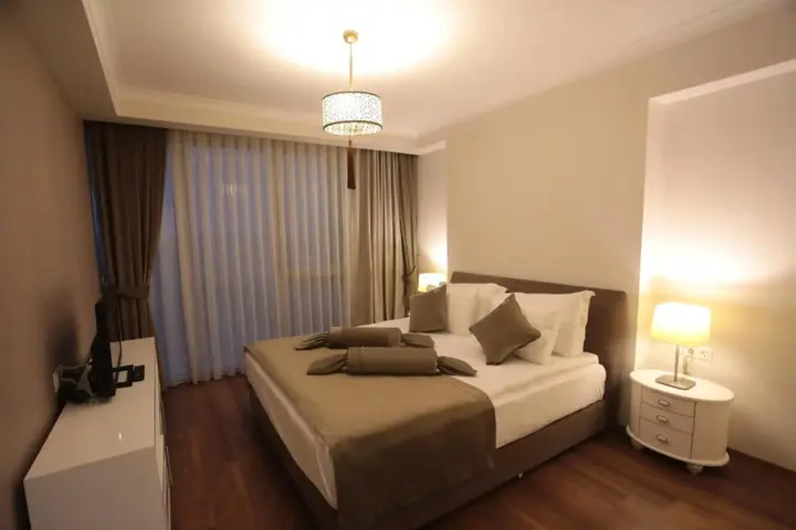 Конья: Paşapark Selçuklu Hotel