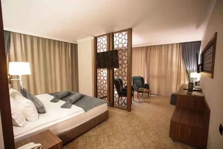 Конья: Paşapark Selçuklu Hotel