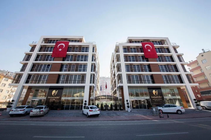 Конья: Paşapark Selçuklu Hotel
