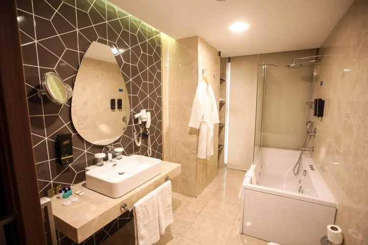 Конья: Paşapark Selçuklu Hotel