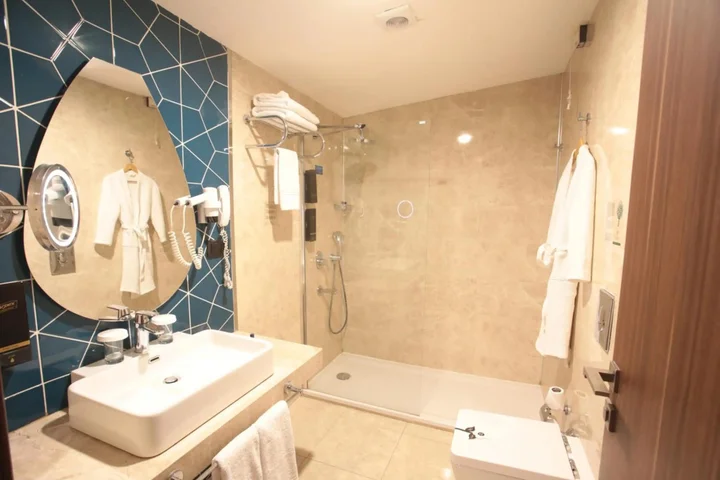 Конья: Paşapark Selçuklu Hotel