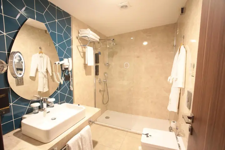 Конья: Paşapark Selçuklu Hotel