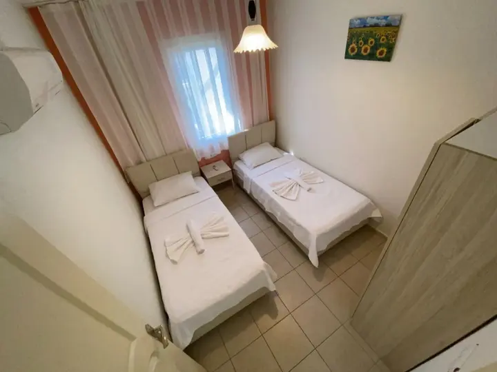 Дальян: Safak Apart & Hotel