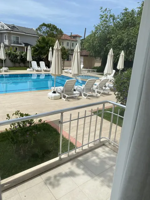 Дальян: Safak Apart & Hotel