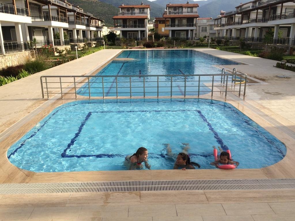 Roza Villas — фото 3