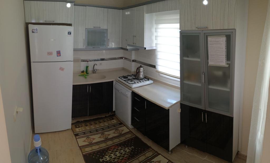 Согучак: Roza Villas