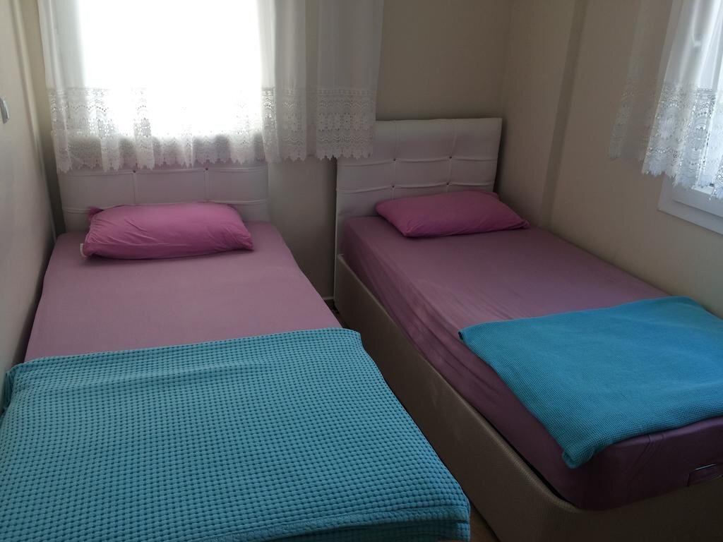 Согучак: Roza Villas