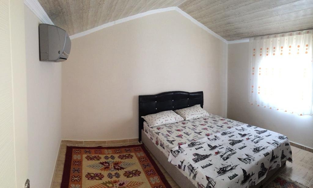 Согучак: Roza Villas