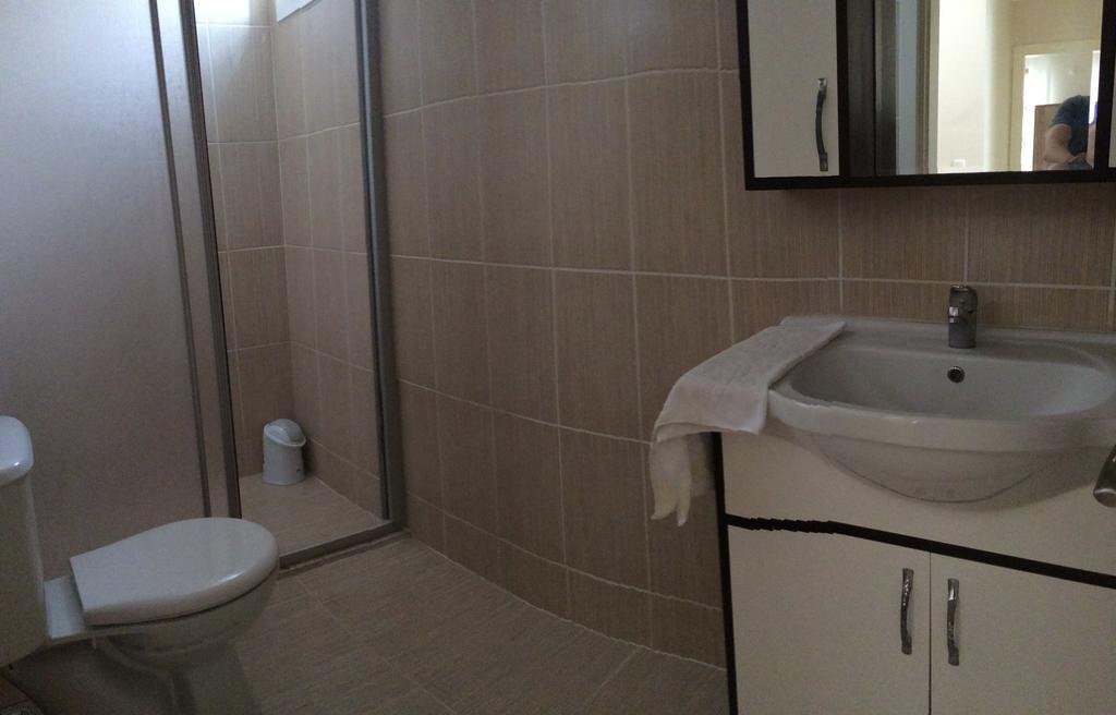 Согучак: Roza Villas