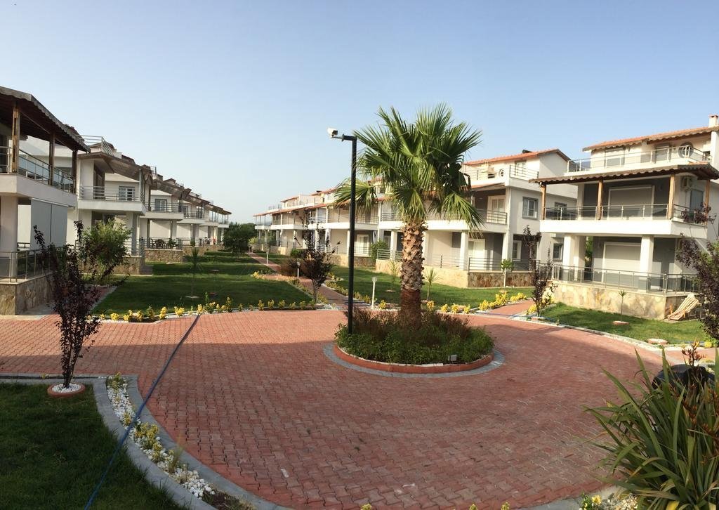 Согучак: Roza Villas
