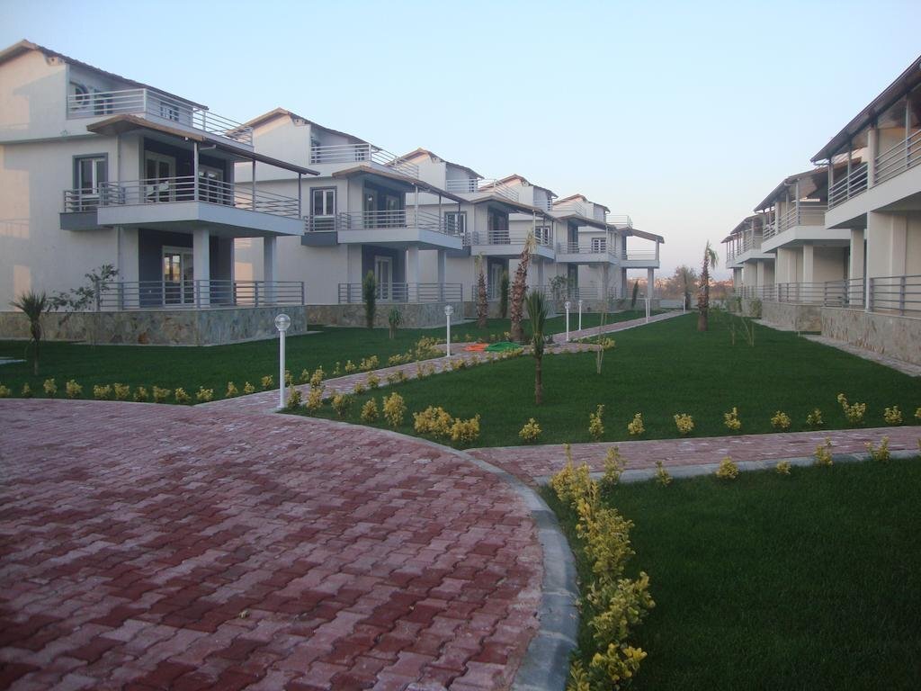 Согучак: Roza Villas