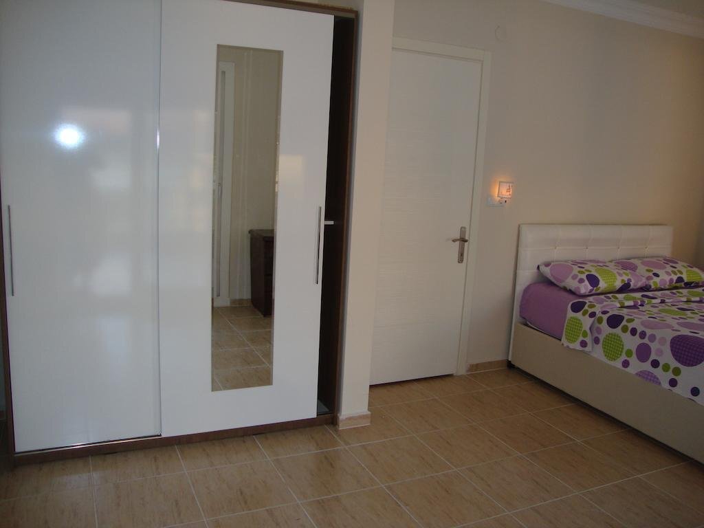 Согучак: Roza Villas