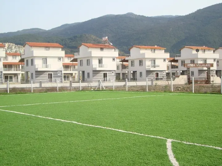 Согучак: Roza Villas