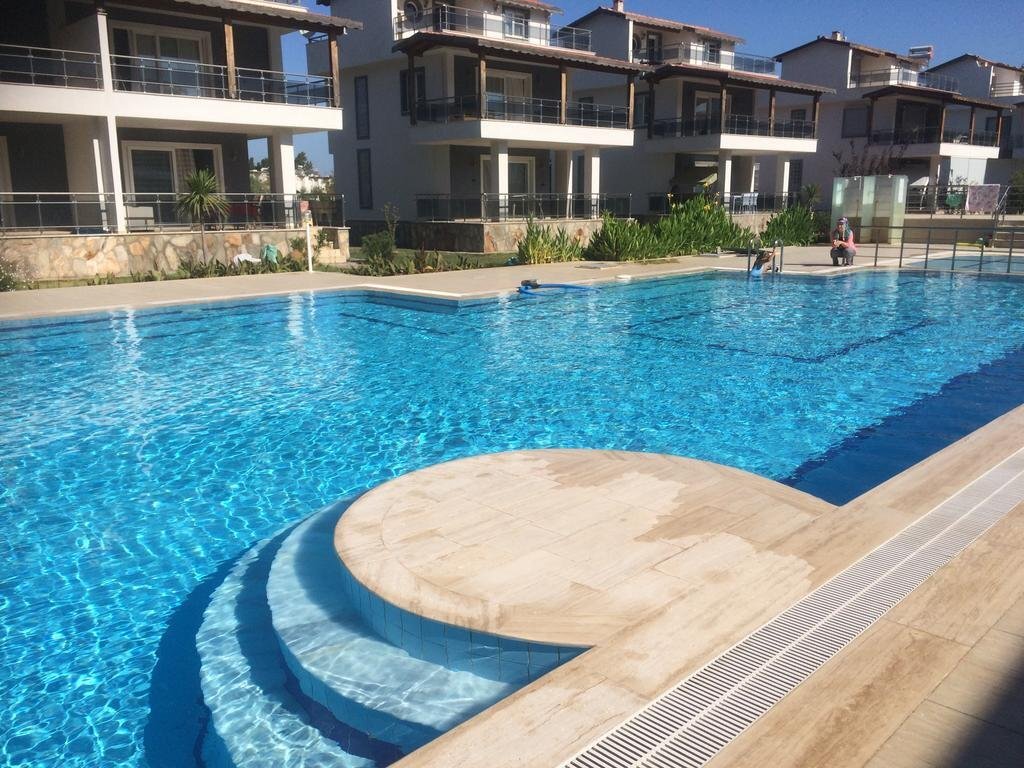 Согучак: Roza Villas