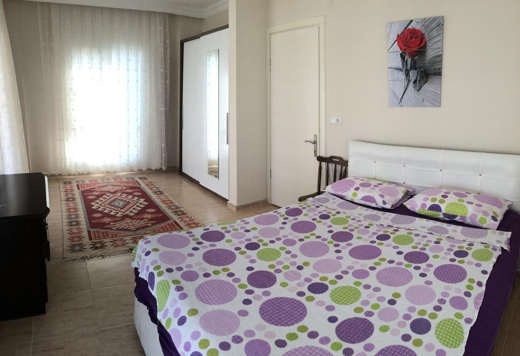 Согучак: Roza Villas