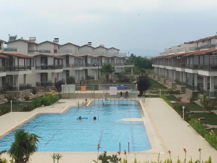 Согучак: Roza Villas