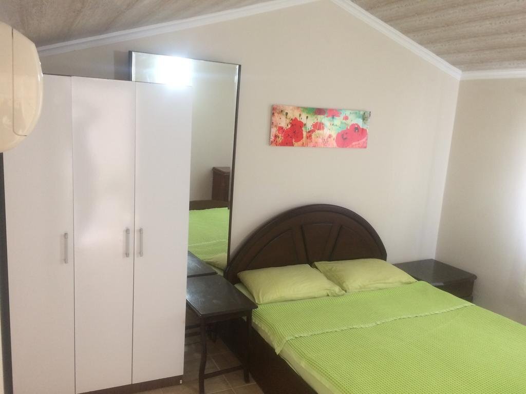 Согучак: Roza Villas