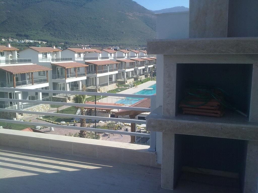 Согучак: Roza Villas