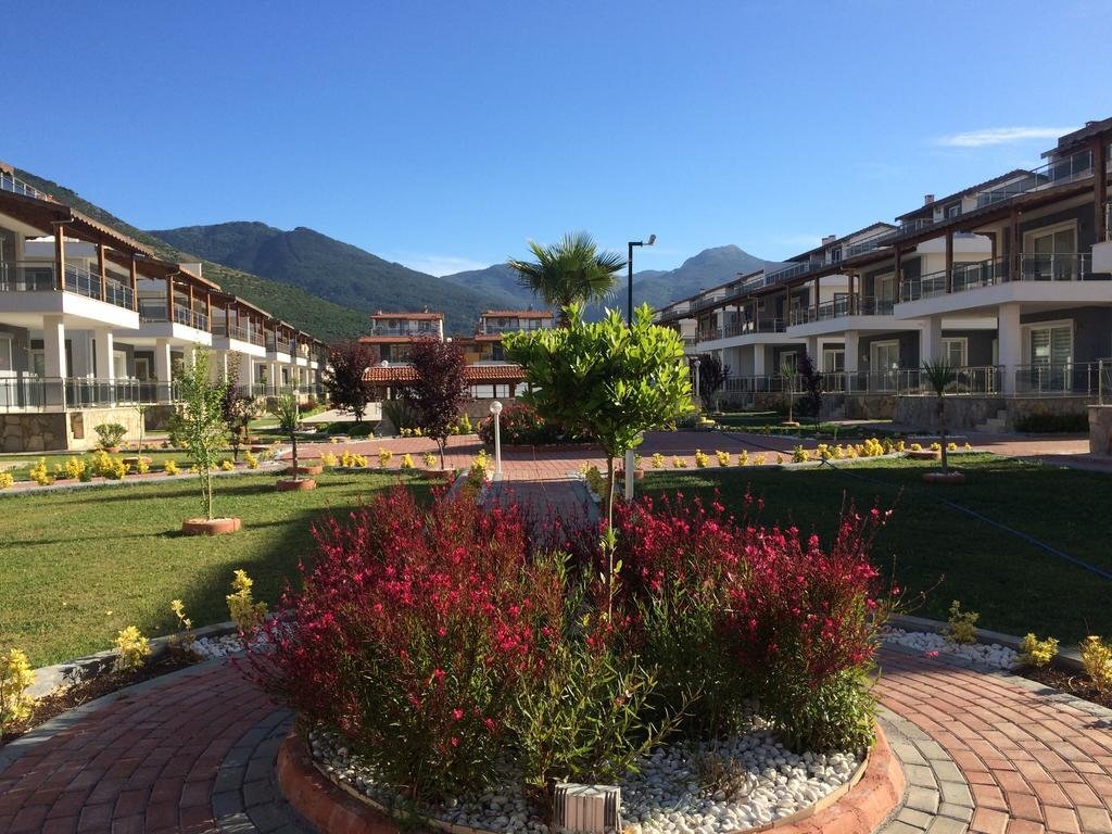 Согучак: Roza Villas