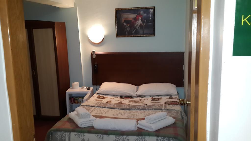 Анкара: Melih Hotel