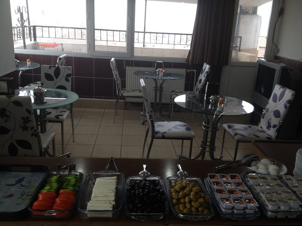 Melih Hotel — фото 4