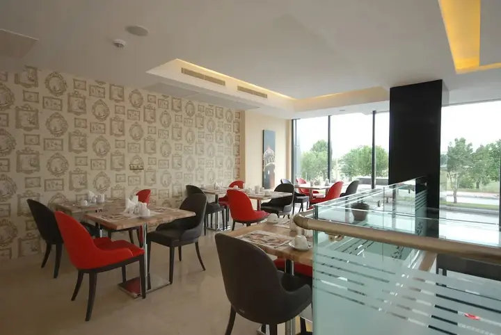 Кайсери: Imamoglu Pasa Hotel - Boutique Class
