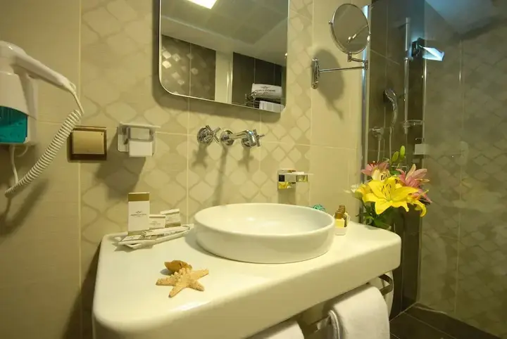 Кайсери: Imamoglu Pasa Hotel - Boutique Class