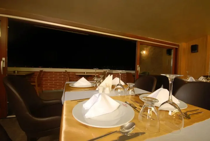 Кайсери: Imamoglu Pasa Hotel - Boutique Class