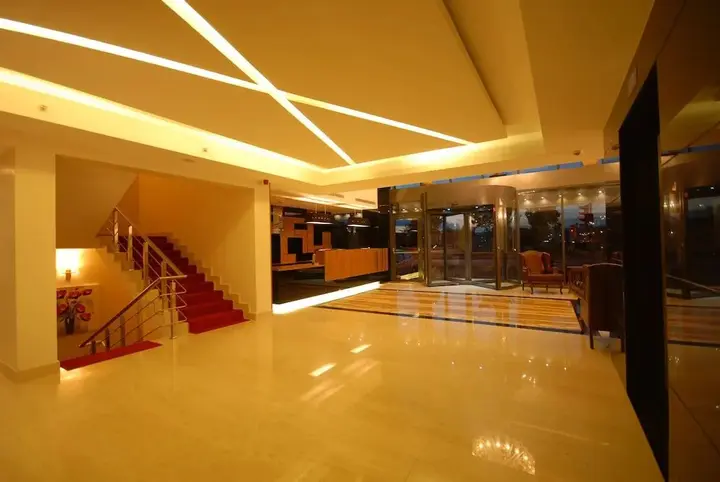 Кайсери: Imamoglu Pasa Hotel - Boutique Class