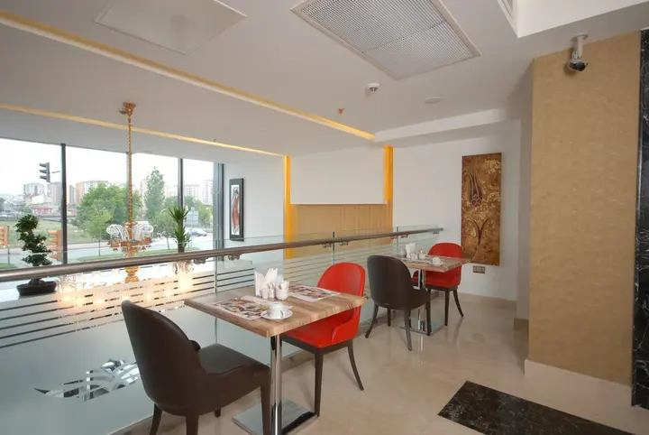 Кайсери: Imamoglu Pasa Hotel - Boutique Class