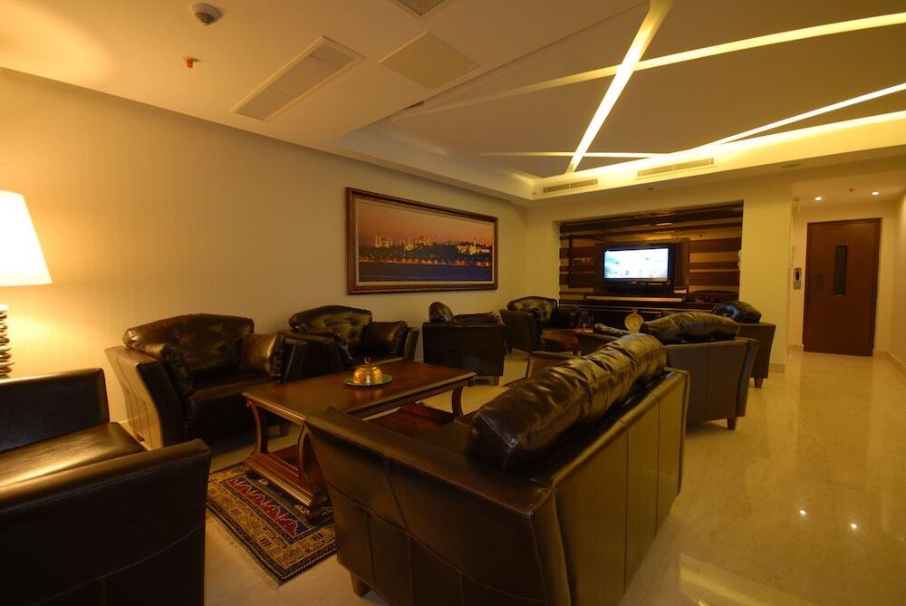 Кайсери: Imamoglu Pasa Hotel - Boutique Class
