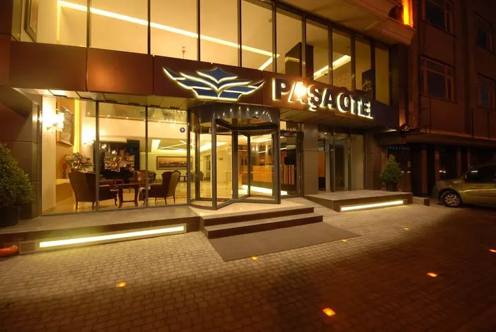Кайсери: Imamoglu Pasa Hotel - Boutique Class