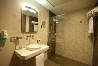 Кайсери: Imamoglu Pasa Hotel - Boutique Class