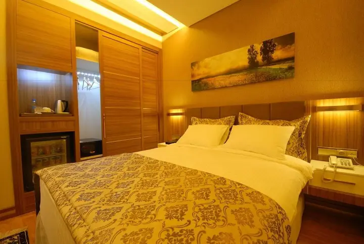 Кайсери: Imamoglu Pasa Hotel - Boutique Class
