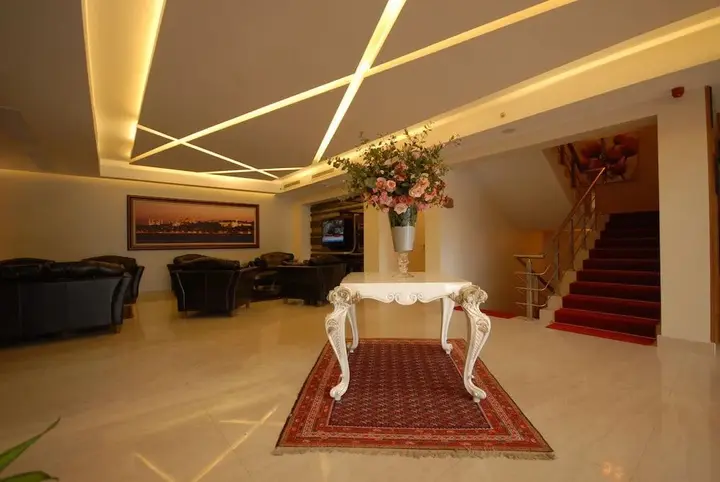 Кайсери: Imamoglu Pasa Hotel - Boutique Class