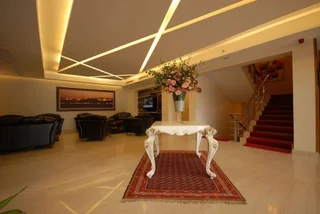 Кайсери: Imamoglu Pasa Hotel - Boutique Class